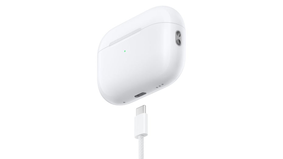 Apple Airpods Pro 2: das USB-C-Ladecase ist jetzt endlich auch einzeln erhältlich Apple Airpods Pro 2: das USB-C-Ladecase ist jetzt endlich auch einzeln erhältlich