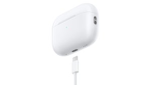 Apple Airpods Pro 2: das USB-C-Ladecase ist jetzt endlich auch einzeln erhältlich