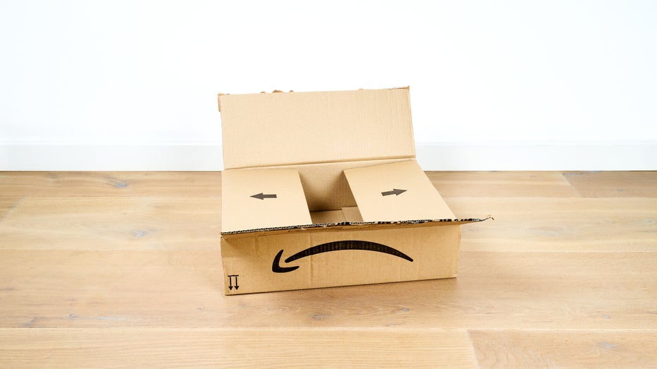 Wegen zu vieler Pakete gibt es jetzt weniger Orte, um sie abzuholen – das wird die Lage im Weihnachtsliefergeschäft kaum entspannen. (Foto: Photix / Shutterstock) Zu viele Pakete: Warum Amazon diese Lieferoption streicht