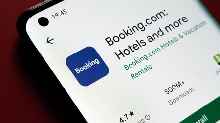 Millionenstrafe: Was der Urlaubsplattform Booking.com vorgeworfen wird
