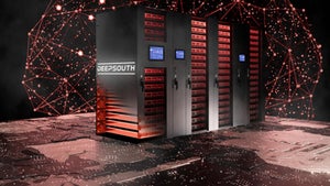 Deepsouth: Neuromorpher Supercomputer aus Australien soll menschliches Gehirn simulieren