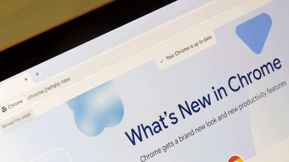Für einen Prozent der Google-Chrome-Nutzer:innen werden im Januar 2024 die Third-Party-Cookies abgestellt. (Foto: Tada Images / Shutterstock) Google stellt Cookies für die ersten 30 Millionen Chrome-Nutzer ab