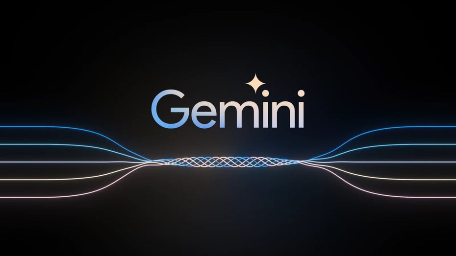 Google Gemini-Erweiterungen