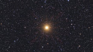 Astronomie-Spektakel um Beteigeuze: Einer der hellsten Sterne verschwindet kurzzeitig