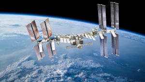 ISS-Partnerschaft: Roskosmos und Nasa setzen Kooperation bis 2025 fort