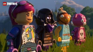 Lego Fortnite erobert die Herzen der Spieler – aber wie geht es weiter?