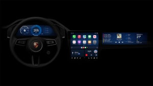 Apple Carplay der nächsten Generation: Diese Autobauer steigen 2024 ein
