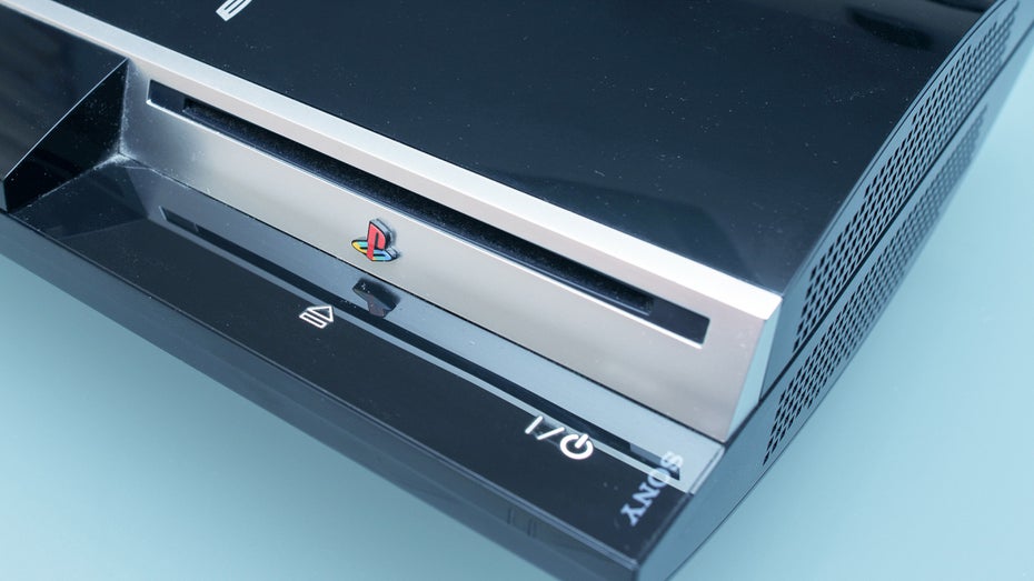 Die Playstation 3 hat immer noch erstaunlich viele Online-Nutzer