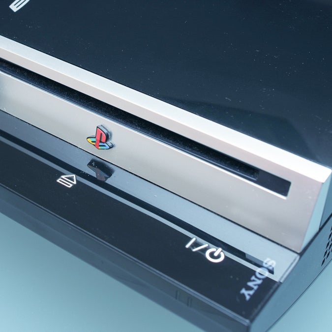 Die Playstation 3 hat immer noch erstaunlich viele Online-Nutzer