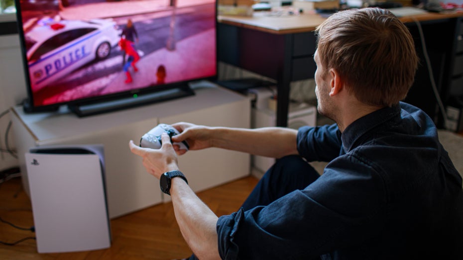 Playstation-Fans berichten über gesperrte Konten. (Foto: Girts Ragelis / Shutterstock.com) Tausende Playstation-Nutzer betroffen: Konten ohne Grund gesperrt