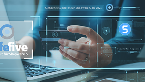 Shopware 5 Supportende 2024: Wie geht es für Shopbetreiber:innen weiter? 