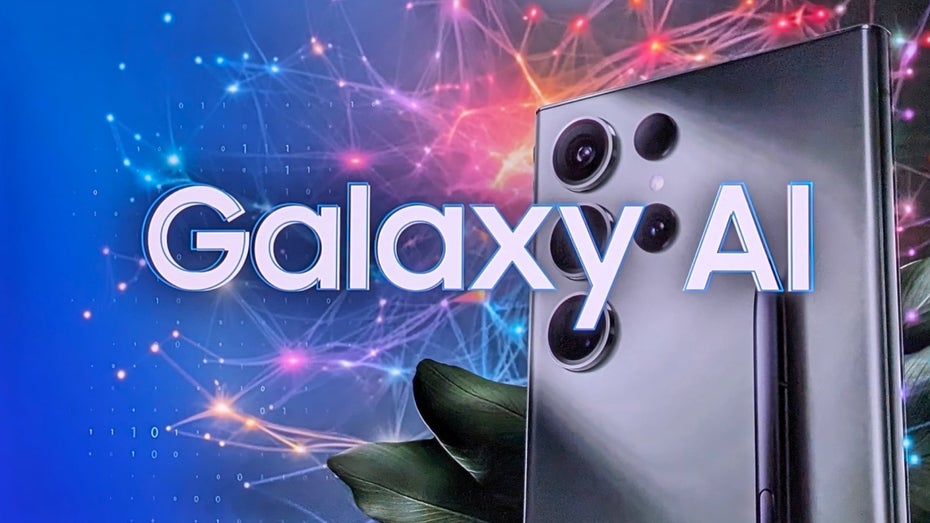 Smartphones sind so 2023: 2024 wird das Jahr der AI-Phones, sagt Samsung