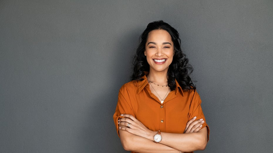 Selbstbewusstsein im Job steigern: So funktioniert „Flourishing“ Selbstbewusstsein im Job steigern: So funktioniert „Flourishing“