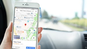 Google Maps: Update bringt individuelle Zeitreise-Funktion und verändert Cloud-Sicherung