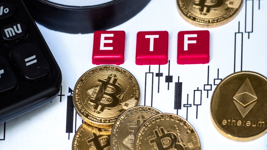 Bitcoin-Spot-ETF: Das musst jetzt du darüber wissen