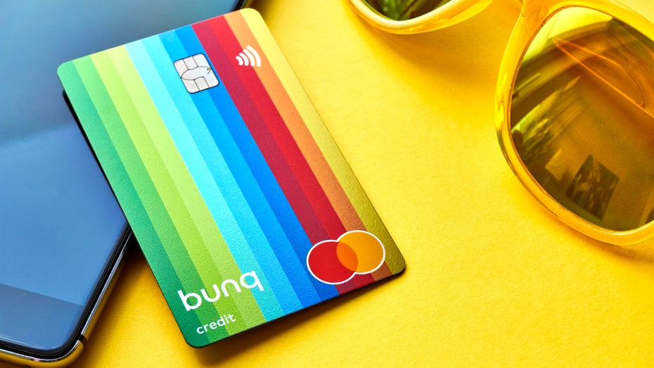 Bunq stellt neue KI vor: Finn soll euch bei der Finanzplanung helfen Bunq stellt neue KI vor: Finn soll euch bei der Finanzplanung helfen