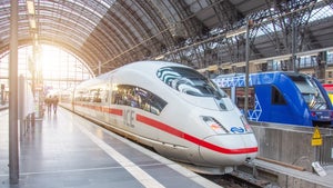 Deutsche Bahn: Das soll der nächste ICE können