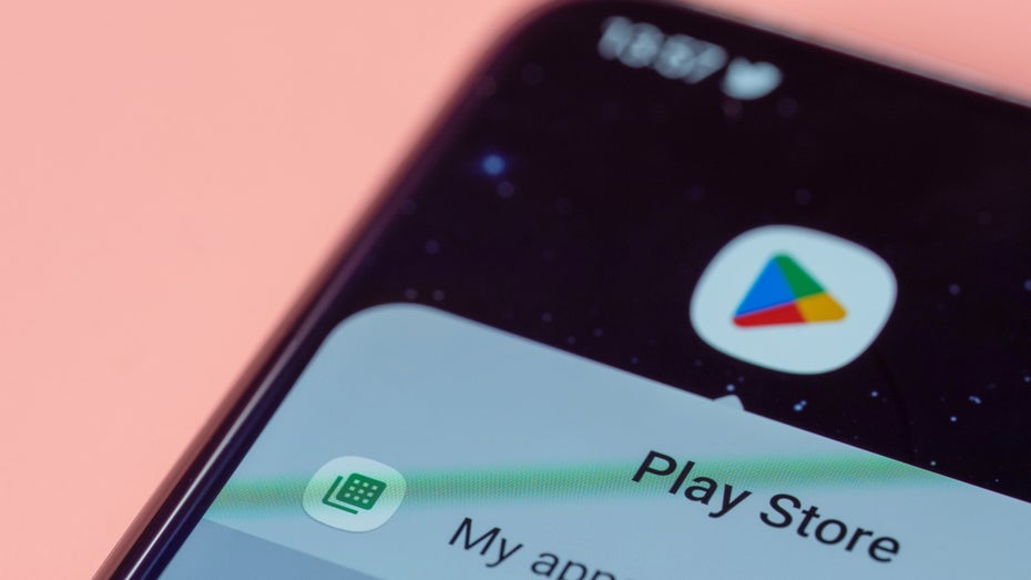 Vorsicht im Play Store: Diese falschen Apps enthalten einen echten Trojaner