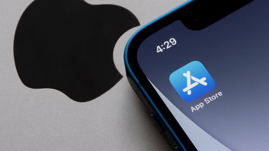 Apple: Das sind die erfolgreichsten App-Store-Apps des Jahres 2023