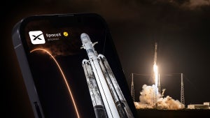 SpaceX schickt innnerhalb von nicht mal drei Stunden zwei Raketen ins All
