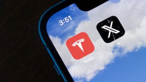 X stuft kritische Berichte über Tesla als gefährlich ein