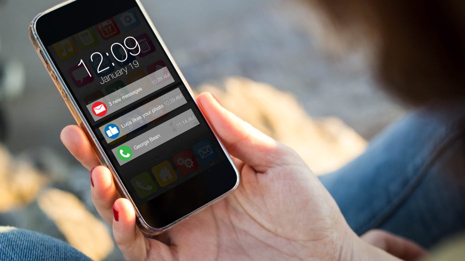 „Notwendiger Auftakt“: Apple bestätigt, dass Regierungen Bürger über Pushnachrichten ausspionieren