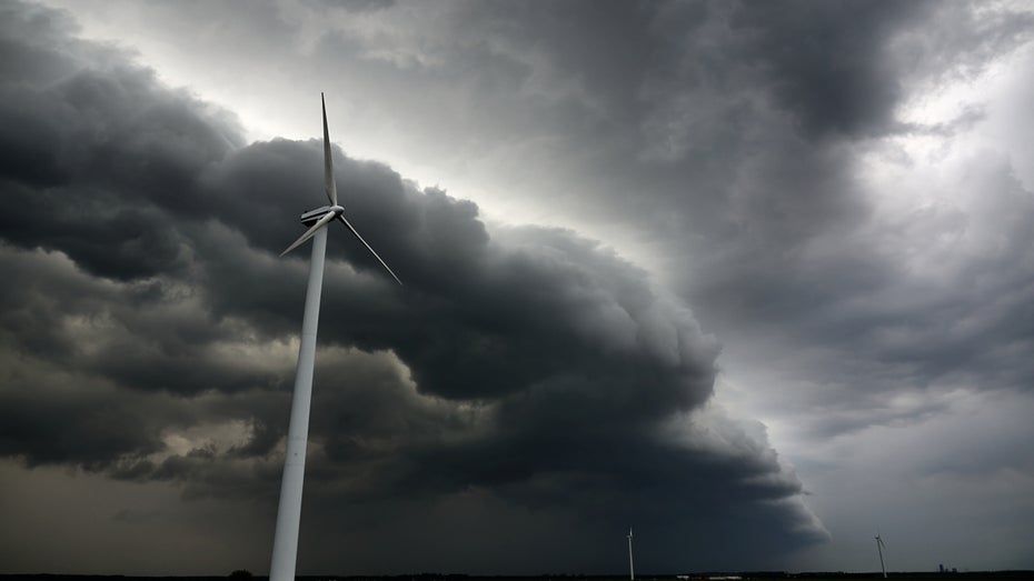 Geoengineering: Was Forscher mit Wolken bewirken wollen