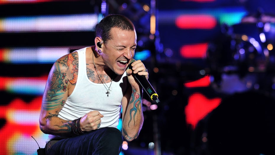 KI machts möglich: Linkin Park covert „Somebody That I Used to Know“ KI machts möglich: Linkin Park covert „Somebody That I Used to Know“