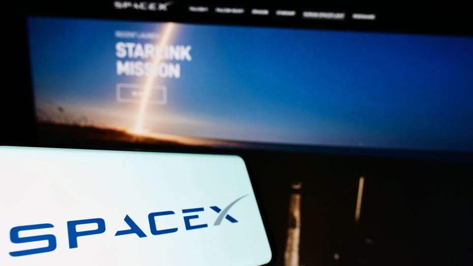 SpaceX: Neue Starlink-Satelliten können sich direkt mit eurem Smartphone verbinden