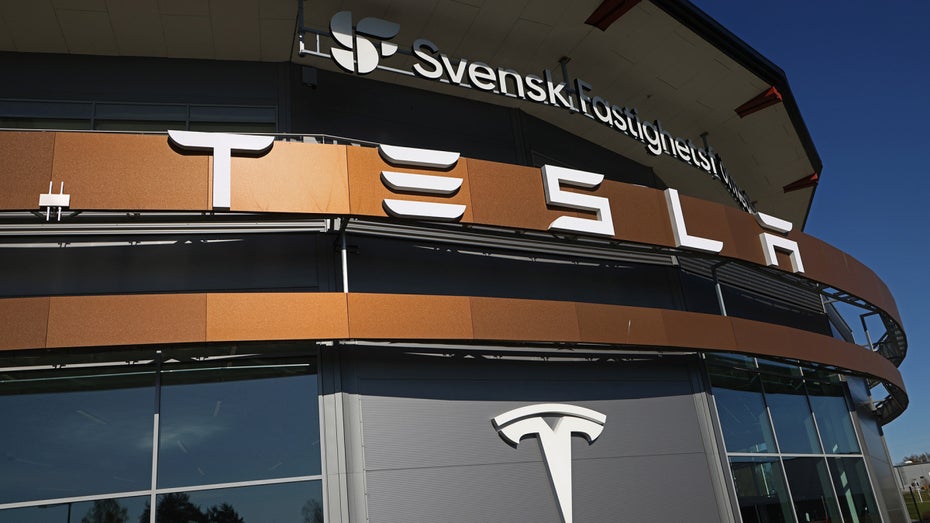 Tesla in Schweden unter Druck: Gewerkschaftschefin spricht vom Rauswurf