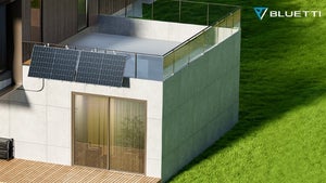 Strom sparen: Deine eigene Balkon-Photovoltaikanlage