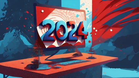 Webdesign: Diese Trends für 2024 musst du kennen