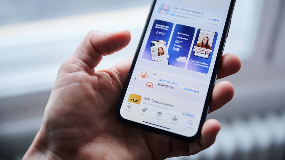 Was bringen Gesundheits-Apps? Krankenkassen fällen hartes Urteil Was bringen Gesundheits-Apps? Krankenkassen fällen hartes Urteil
