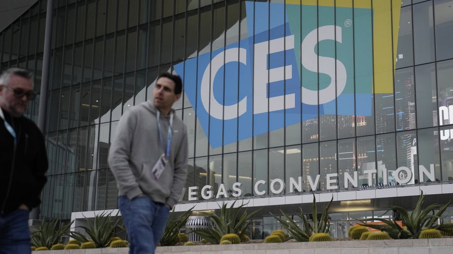 CES 2024: Das sind die großen Tech-Highlights