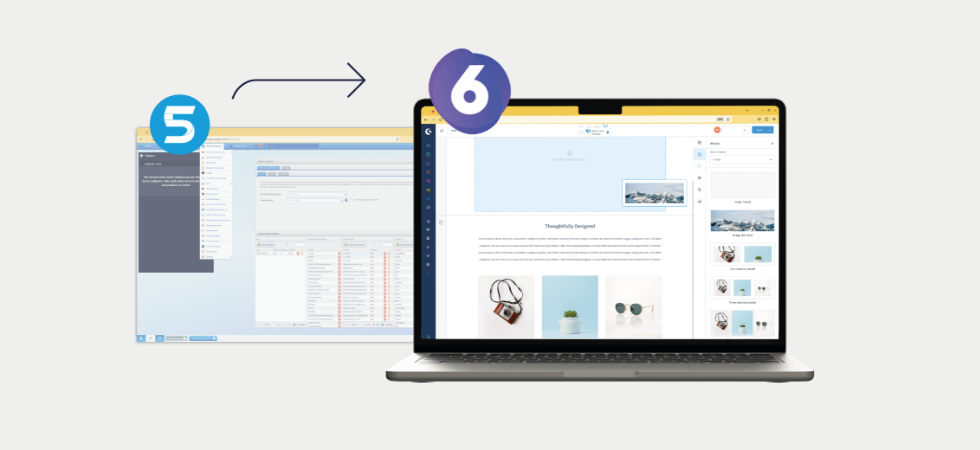 Migration von Shopware 5 auf Shopware 6: Das musst du beachten