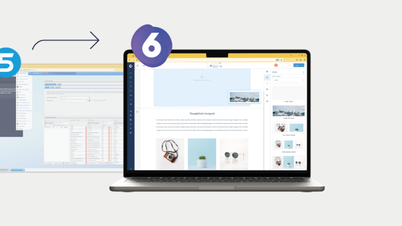 Migration von Shopware 5 auf Shopware 6: Das musst du beachten