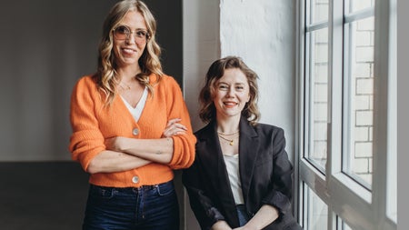 Flex Friday statt 4-Tage-Woche: Gründerinnen setzen auf neuartiges Arbeitskonzept