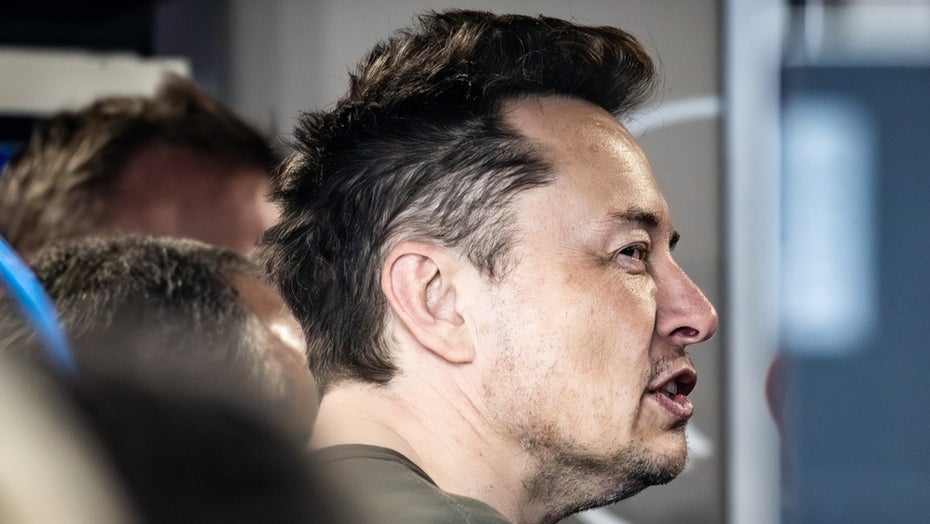 Elon Musk Drogen