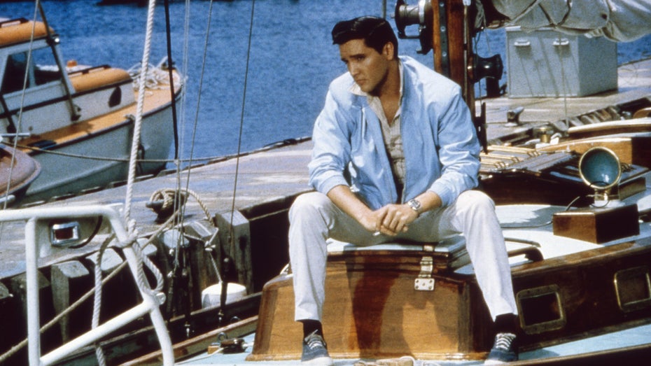 Der „König des Rock ’n‘ Roll“ ist zurück: KI bringt Elvis als Hologramm auf die Bühne Der „König des Rock ’n‘ Roll“ ist zurück: KI bringt Elvis als Hologramm auf die Bühne