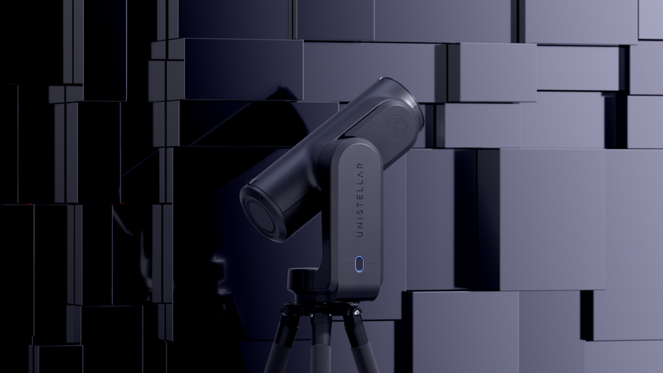 Unistellar Odyssey: Dieses Teleskop könnt ihr mit eurem Smartphone verknüpfen Unistellar Odyssey: Dieses Teleskop könnt ihr mit eurem Smartphone verknüpfen