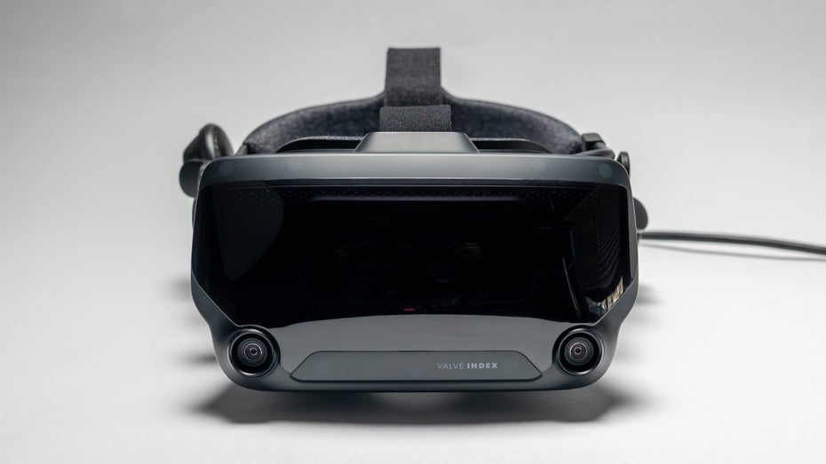 Das perfekte VR-Setup – und wie viel Geld du dafür hinlegen müsstest Das perfekte VR-Setup – und wie viel Geld du dafür hinlegen müsstest