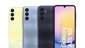 Galaxy ab 160 Euro: Samsung bringt neue Einsteiger-Smartphones