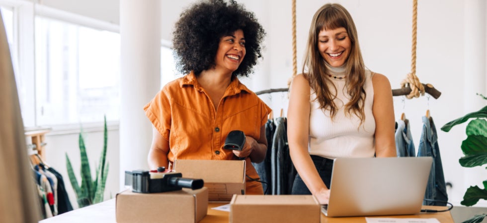 Mit voller Marketing-Power ins neue Jahr: So kurbelst du dein Geschäft an