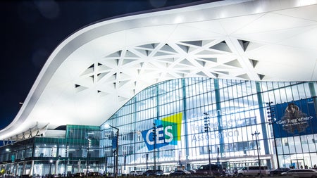 Überall KI – selbst im Staubsauger: Das können wir von der CES 2024 erwarten