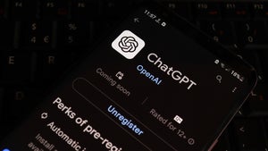 ChatGPT könnte bald den Google Assistant auf Android-Smartphones ersetzen