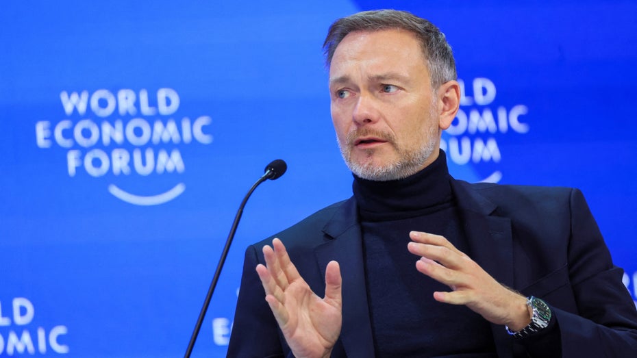 Lindners Idee von der KI-Steuererklärung: Darauf könnt ihr lange warten! Lindners Idee von der KI-Steuererklärung: Darauf könnt ihr lange warten!