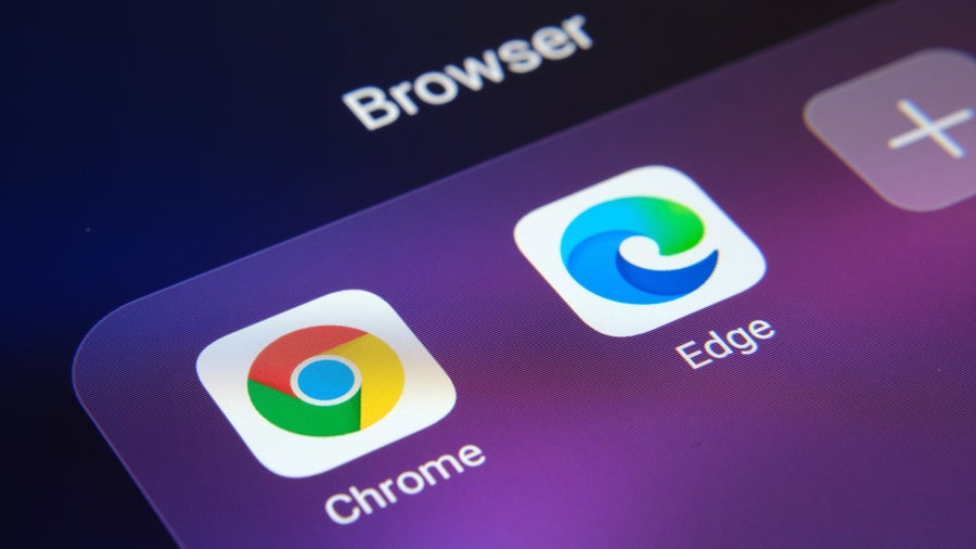 BSI warnt vor Chrome und Edge: Warum du deinen Browser aktualisieren solltest