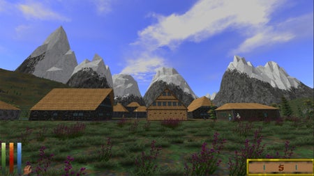 Fans stellen Bethesdas größtes Spiel nach 10 Jahren Arbeit fertig - und ihr kriegt es kostenlos