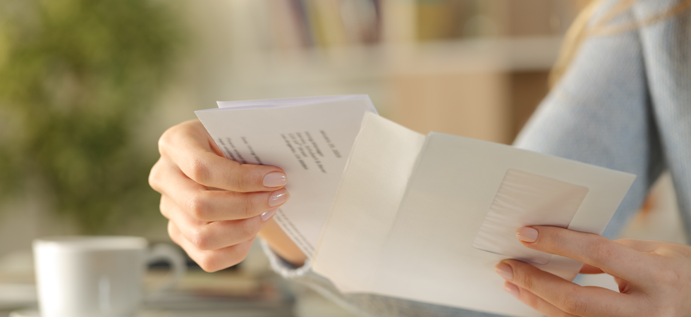 „Wie ein Drucker“: So sparen hybride Brieflösungen Zeit, Geld und Nerven