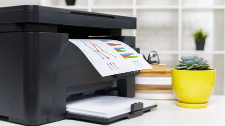 Brauche ich 2025 noch einen Drucker – und wenn ja, welchen?